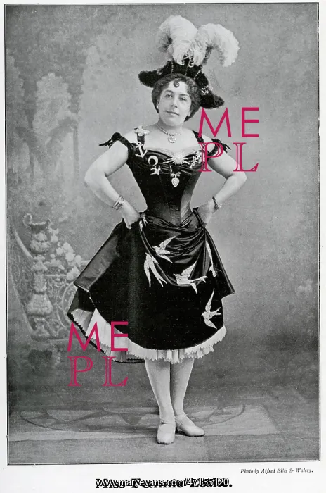 : Fannie Leslie : Fannie Leslie