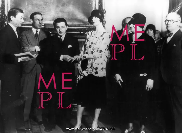 : Fanny Brice and William Rose, wedding : Fanny Brice and William Rose, wedding