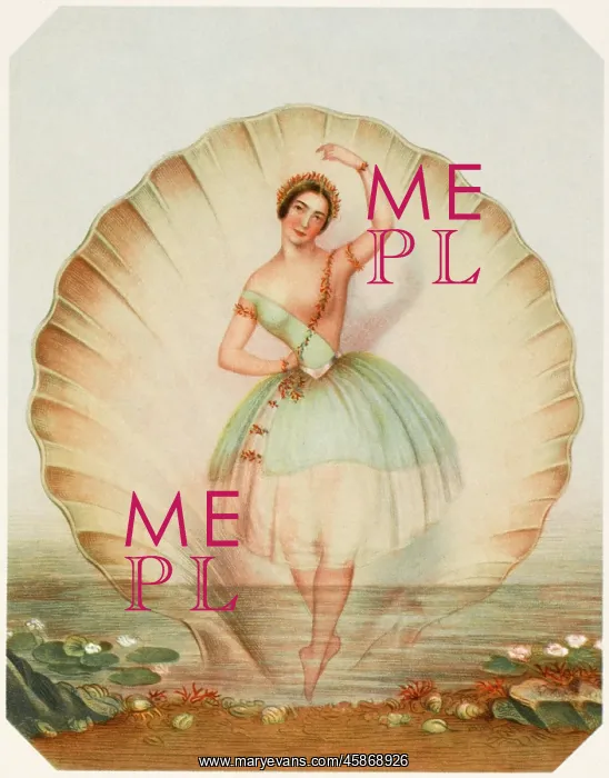  : FANNY CERRITO / ONDINE