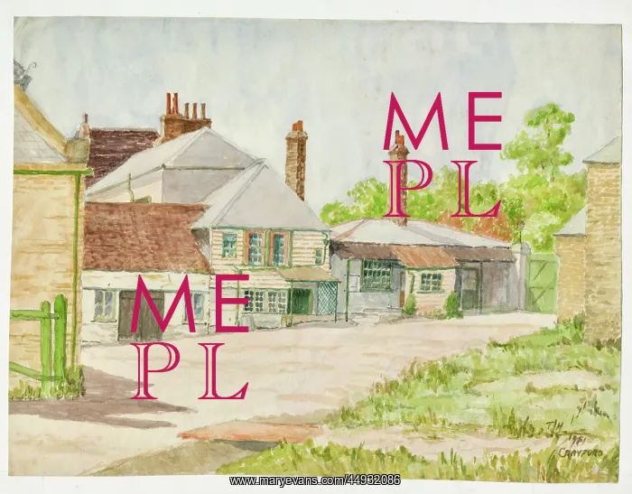  : Fanny on the Hill