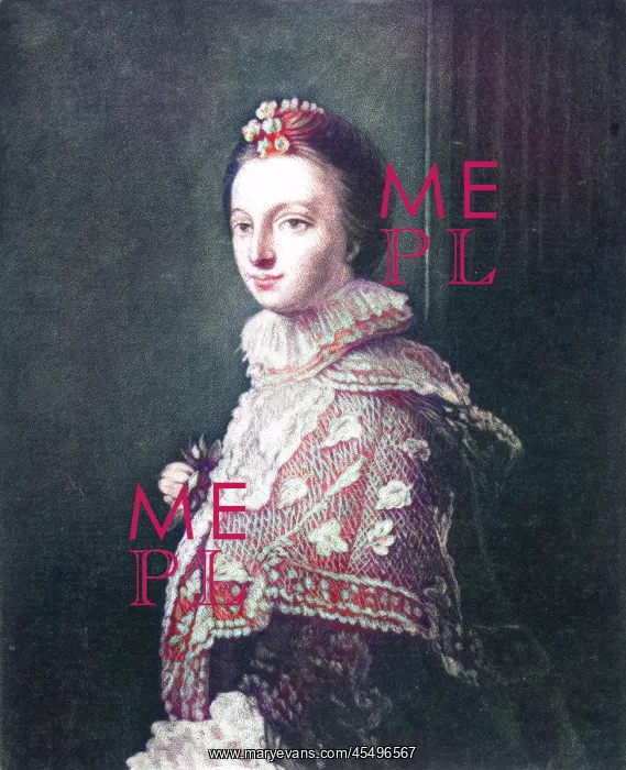 : FANNY, LADY ERSKINE : FANNY, LADY ERSKINE