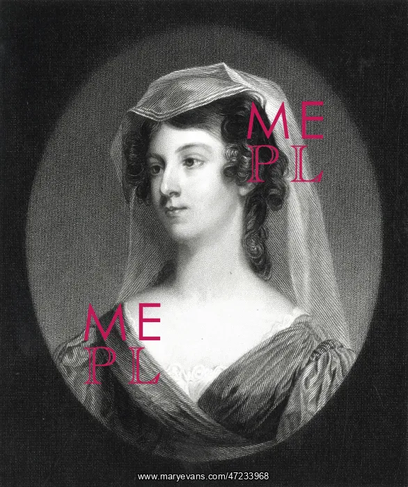 : FANNY, LADY ERSKINE : FANNY, LADY ERSKINE