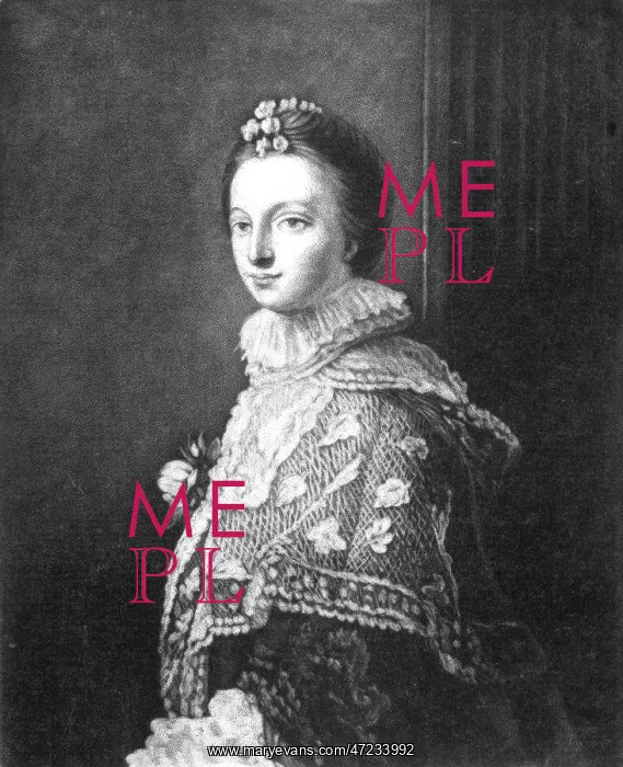 : FANNY, LADY ERSKINE : FANNY, LADY ERSKINE