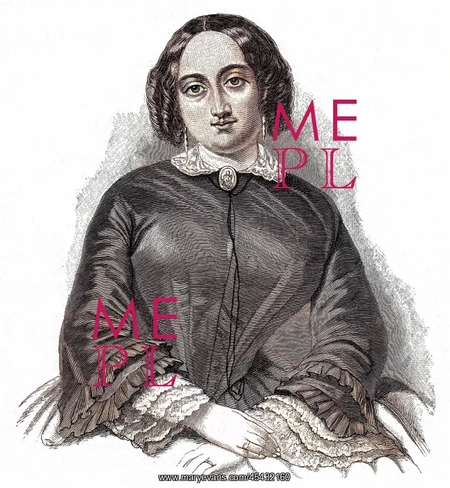  : FANNY LEWALD STAHR