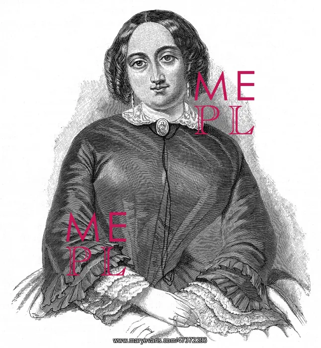  : FANNY LEWALD STAHR