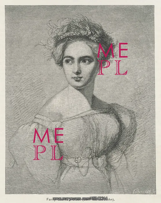 : Fanny Mendelssohn : Fanny Mendelssohn