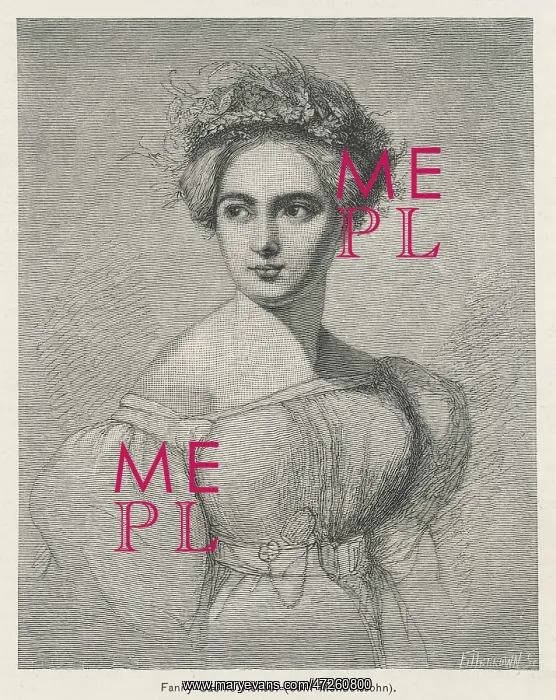 : Fanny Mendelssohn : Fanny Mendelssohn