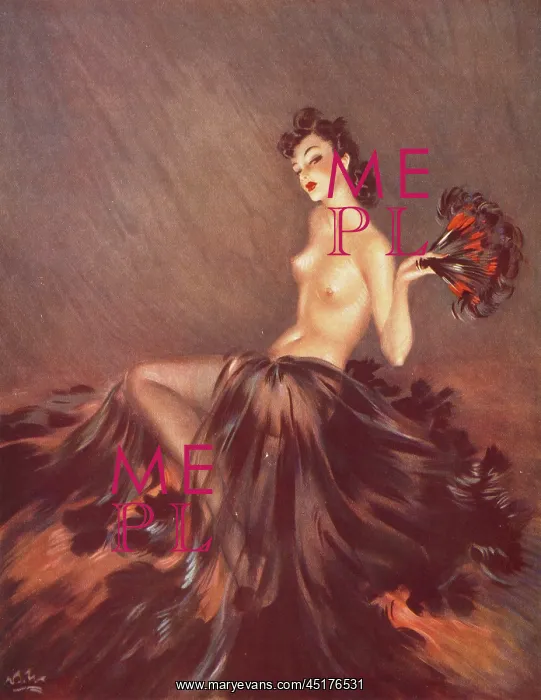 : Fantaisie by David Wright : Fantaisie by David Wright