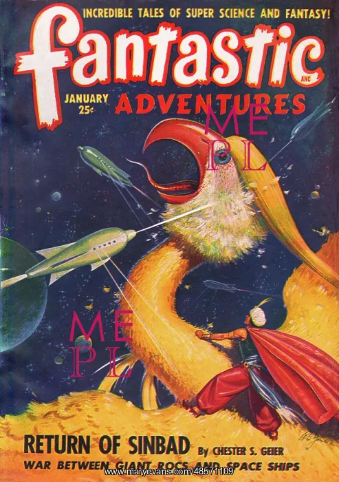 : Fantastic Adventures - Return of Sinbad : Fantastic Adventures - Return of Sinbad