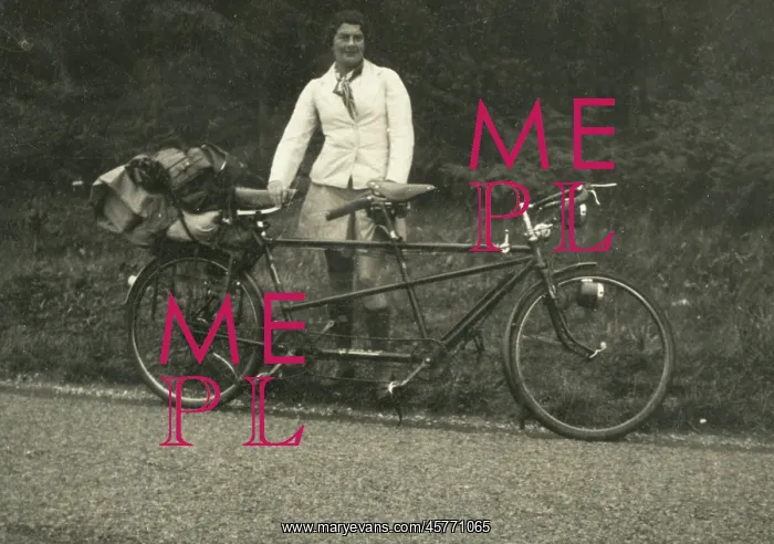 : Fantastic Tandem Bicycle - Cycling holiday : Fantastic Tandem Bicycle - Cycling holiday