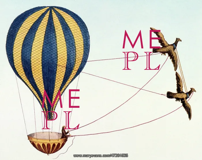  : Fantasy Balloon Project