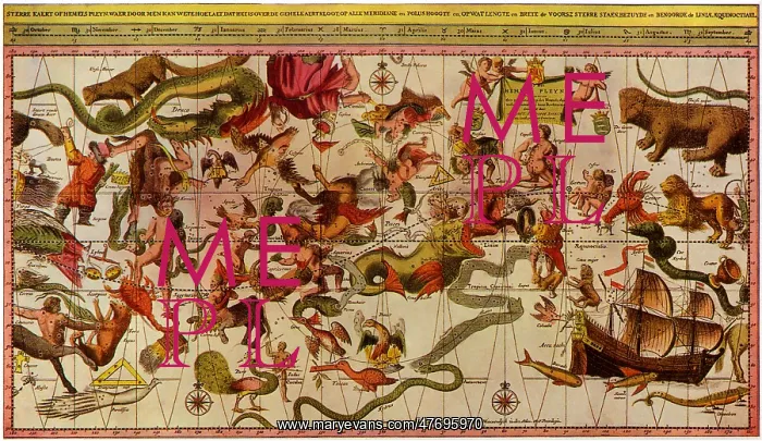  : Fantasy Map