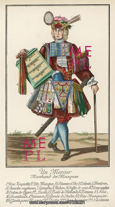 : FANTASY PEDLAR : FANTASY PEDLAR