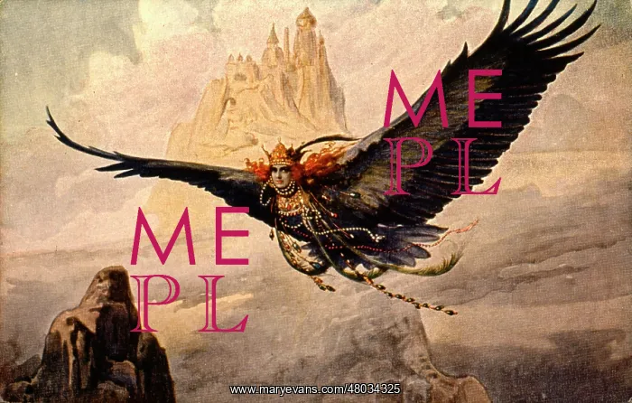 : Fantasy by Sergei Solomko : Fantasy by Sergei Solomko