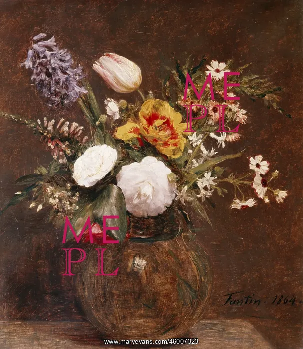 : Fantin-Latour, Henri, (1 : Fantin-Latour, Henri, (1