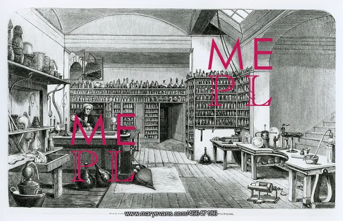  : Faraday Lab