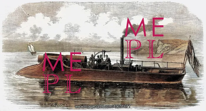 : FARCEY GUNBOAT : FARCEY GUNBOAT