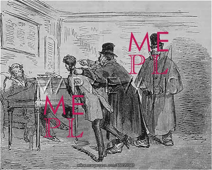 : FARE DISPUTED 1860 : FARE DISPUTED 1860