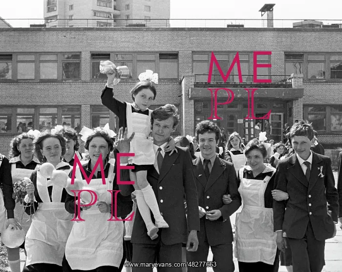 : Farewell Bell, 1983 : Farewell Bell, 1983