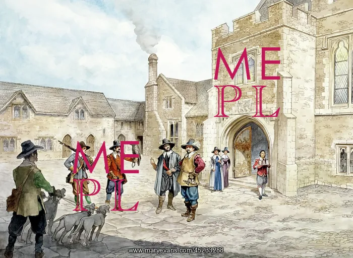: Farleigh Hungerford Castle : Farleigh Hungerford Castle