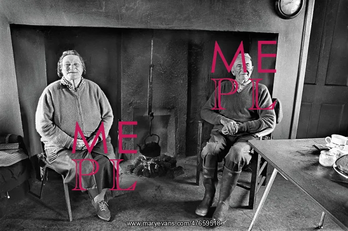 : Farm kitchen, Co Clare, Ireland : Farm kitchen, Co Clare, Ireland