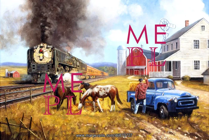: Farm By The Line, USA : Farm By The Line, USA