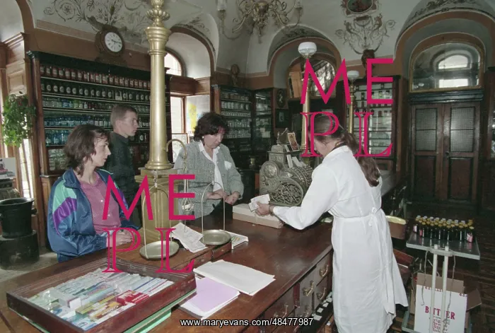 : Farmacy in Lvov : Farmacy in Lvov
