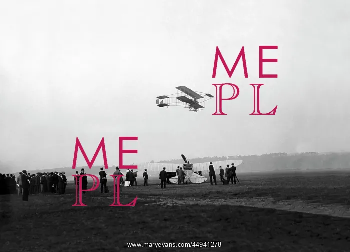 : Farman & Bleriot : Farman & Bleriot