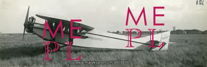  : Farman F190