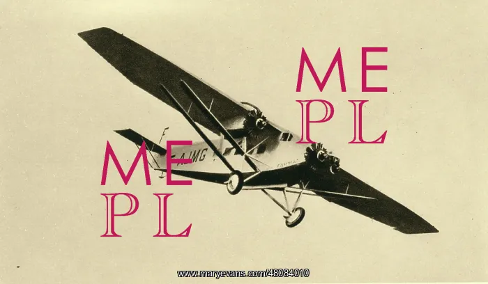 : Farman F301, F-AJMG : Farman F301, F-AJMG