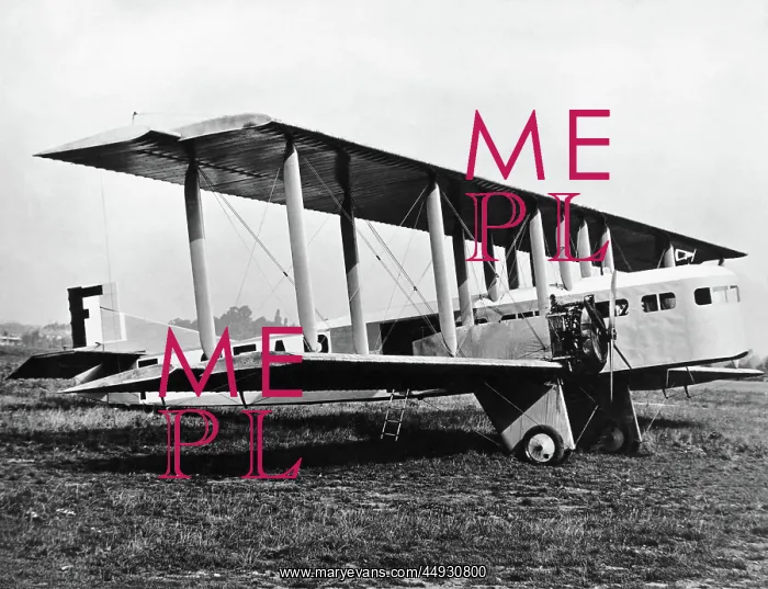 : Farman F.60 Goliath : Farman F.60 Goliath