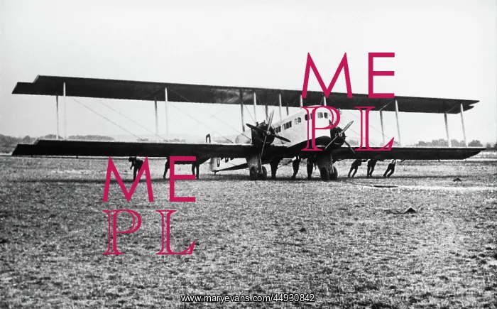  : Farman F.60 Goliath