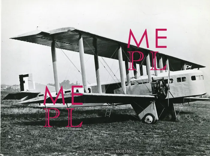 : Farman F60 Goliath : Farman F60 Goliath