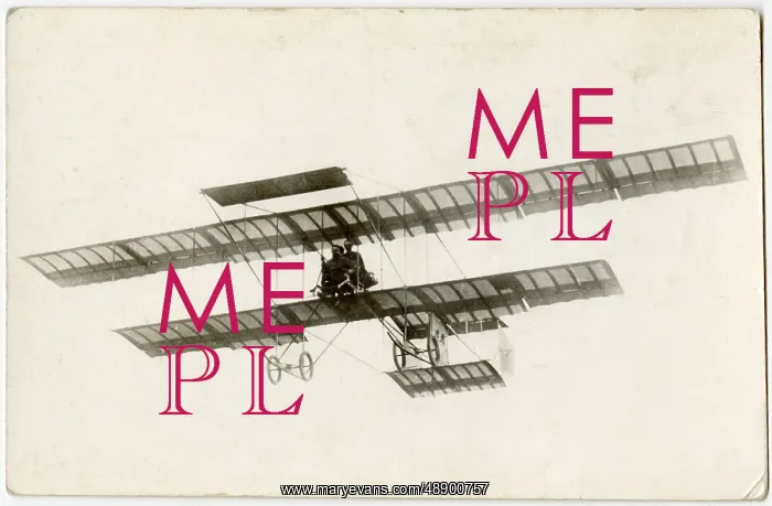 : FARMAN FLIES WITH 3 : FARMAN FLIES WITH 3