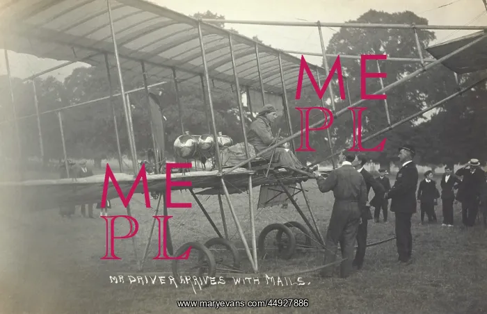 : Farman III / 3 : Farman III / 3