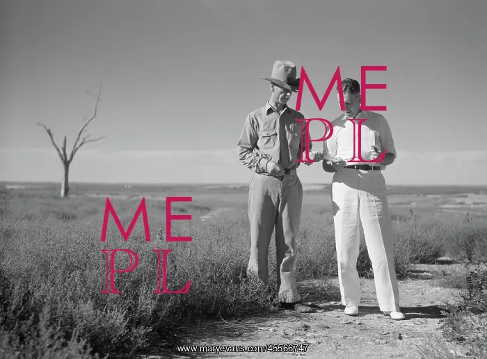 : Farmer - Occupations - Dust Bowl - Drought : Farmer - Occupations - Dust Bowl - Drought