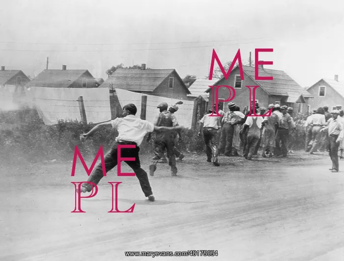 : Farmer riots in New Jersey, 1934 : Farmer riots in New Jersey, 1934