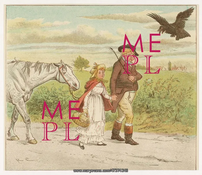 : A FARMER WENT TROTTING : A FARMER WENT TROTTING