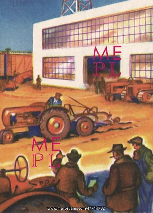 : Farmers Buy Equipment : Farmers Buy Equipment