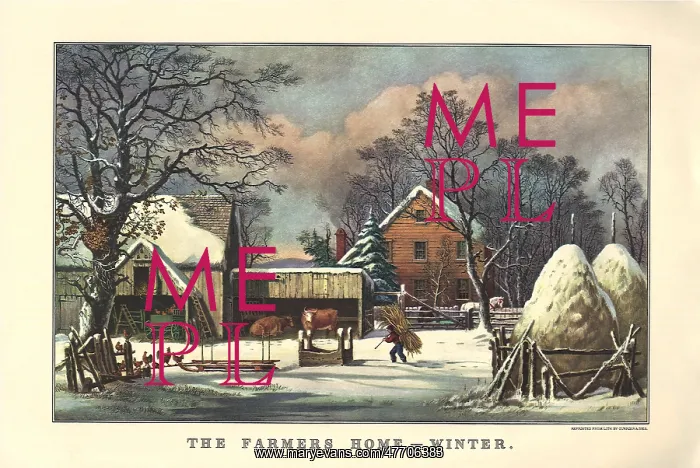 : Farmer's Home : Farmer's Home