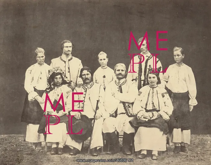 : Farmers from Krassowa : Farmers from Krassowa