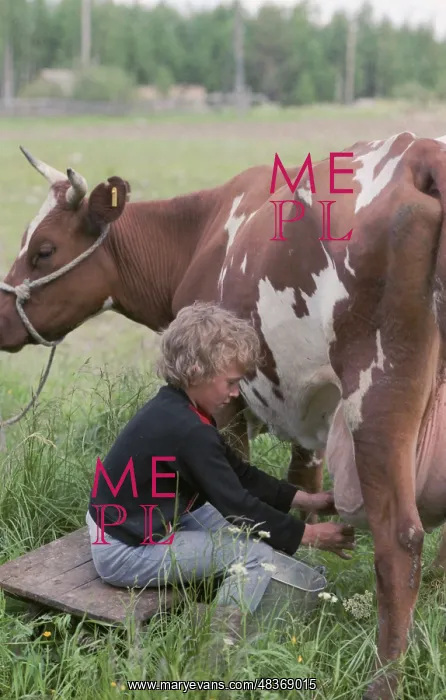: Farmer's son : Farmer's son