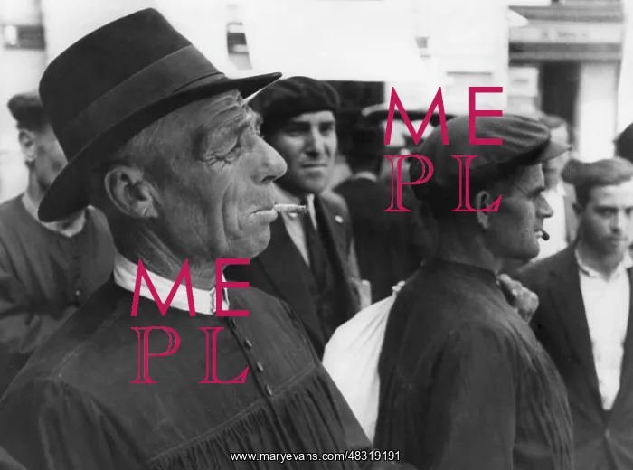 : Farmers in Spain, 1931 : Farmers in Spain, 1931