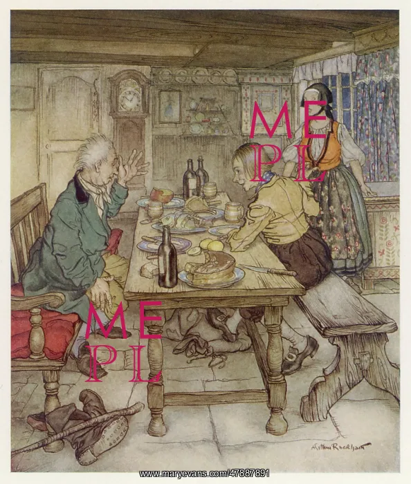 : FARMHOUSE DINNER C19 : FARMHOUSE DINNER C19