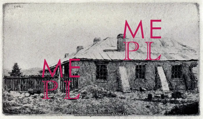 : Farmhouse, Hartley : Farmhouse, Hartley