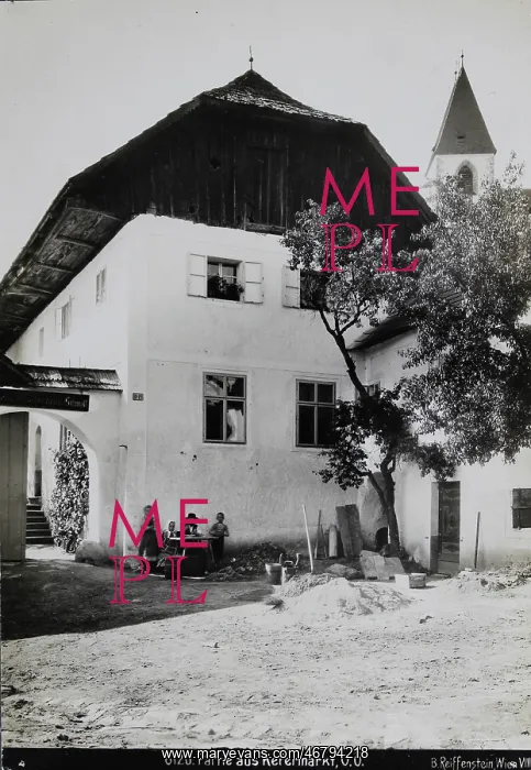 : Farmhouse in Kefermarkt : Farmhouse in Kefermarkt