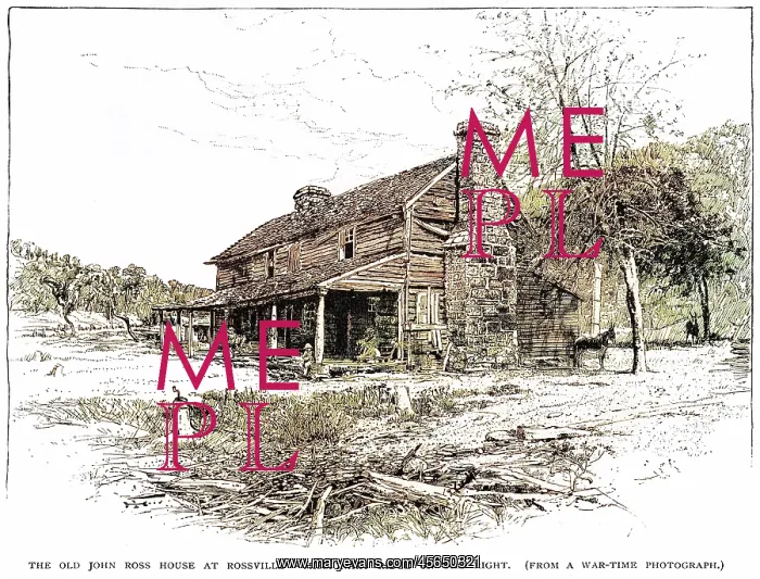 : FARMHOUSE / PENNSYLVANIA : FARMHOUSE / PENNSYLVANIA