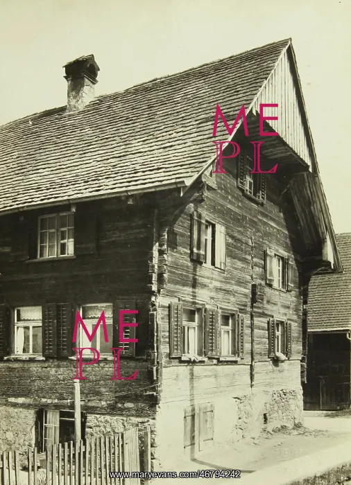 : Farmhouse in Schwarzenberg : Farmhouse in Schwarzenberg