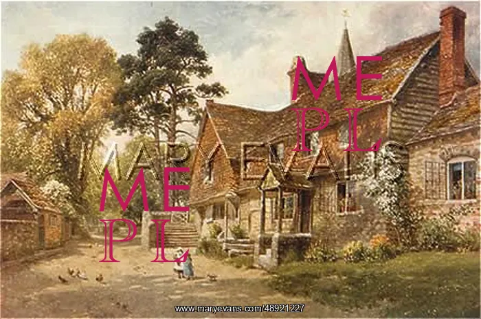  : FARMHOUSE AT WITLEY