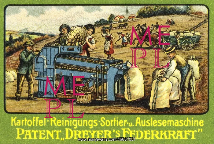 : Farming machinery : Farming machinery